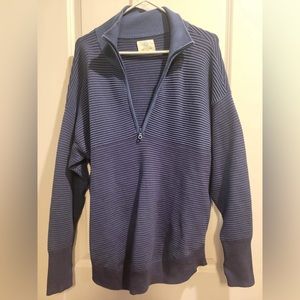 Aerie Quarter Zip
